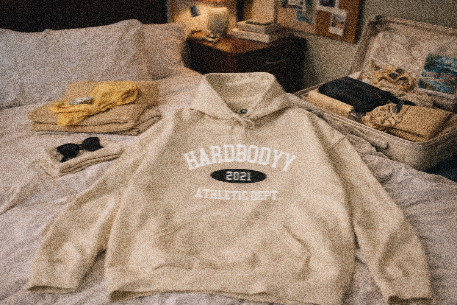 Spring Break ’26 Capsule