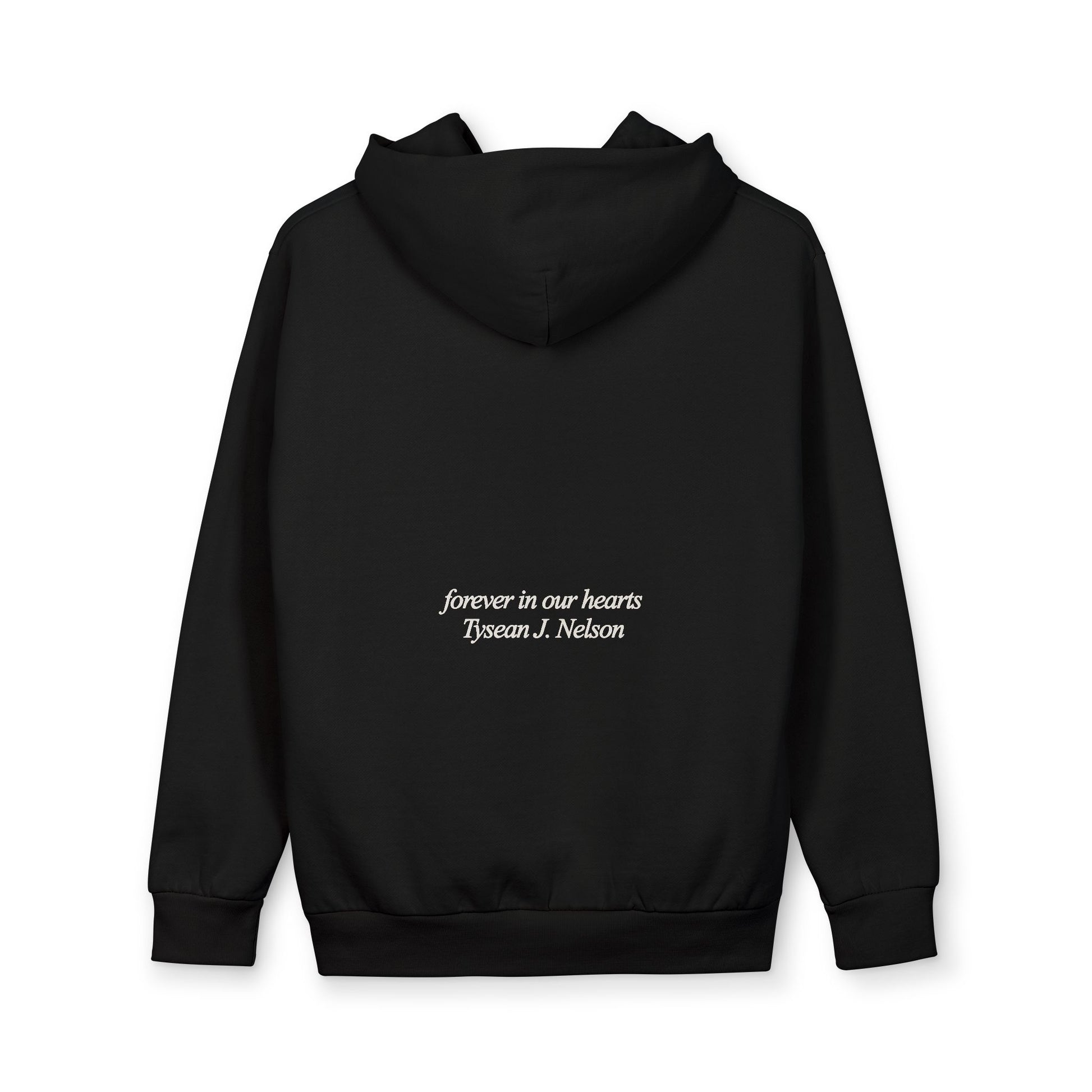 Legacy is the strongest muscle Pullover Hoodie