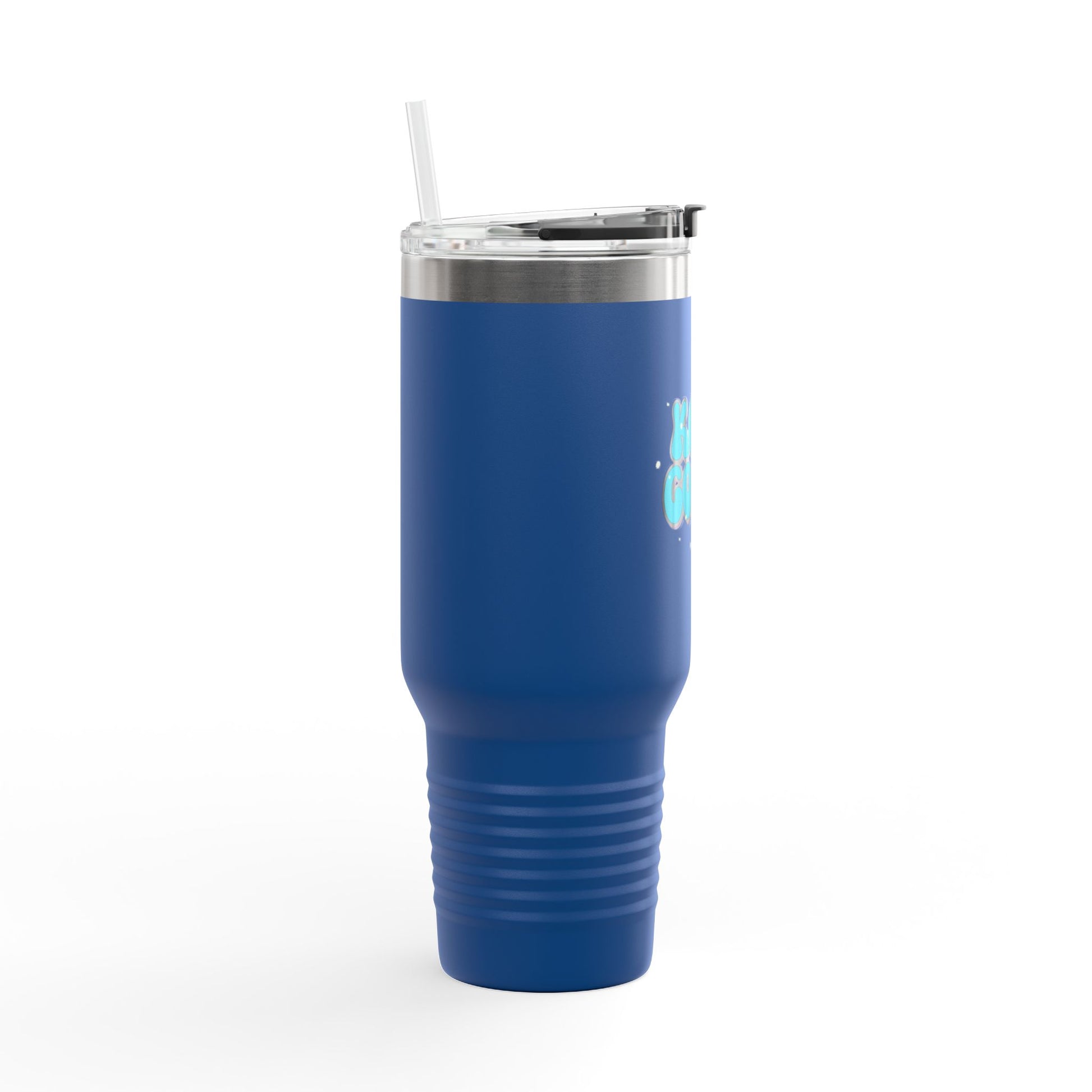Keep Going Insulated Travel Mug, Motivational Tumbler for Coffee or Tea Lovers, Eco-Friendly Drinkware, Perfect for Workouts, Gifts [...]