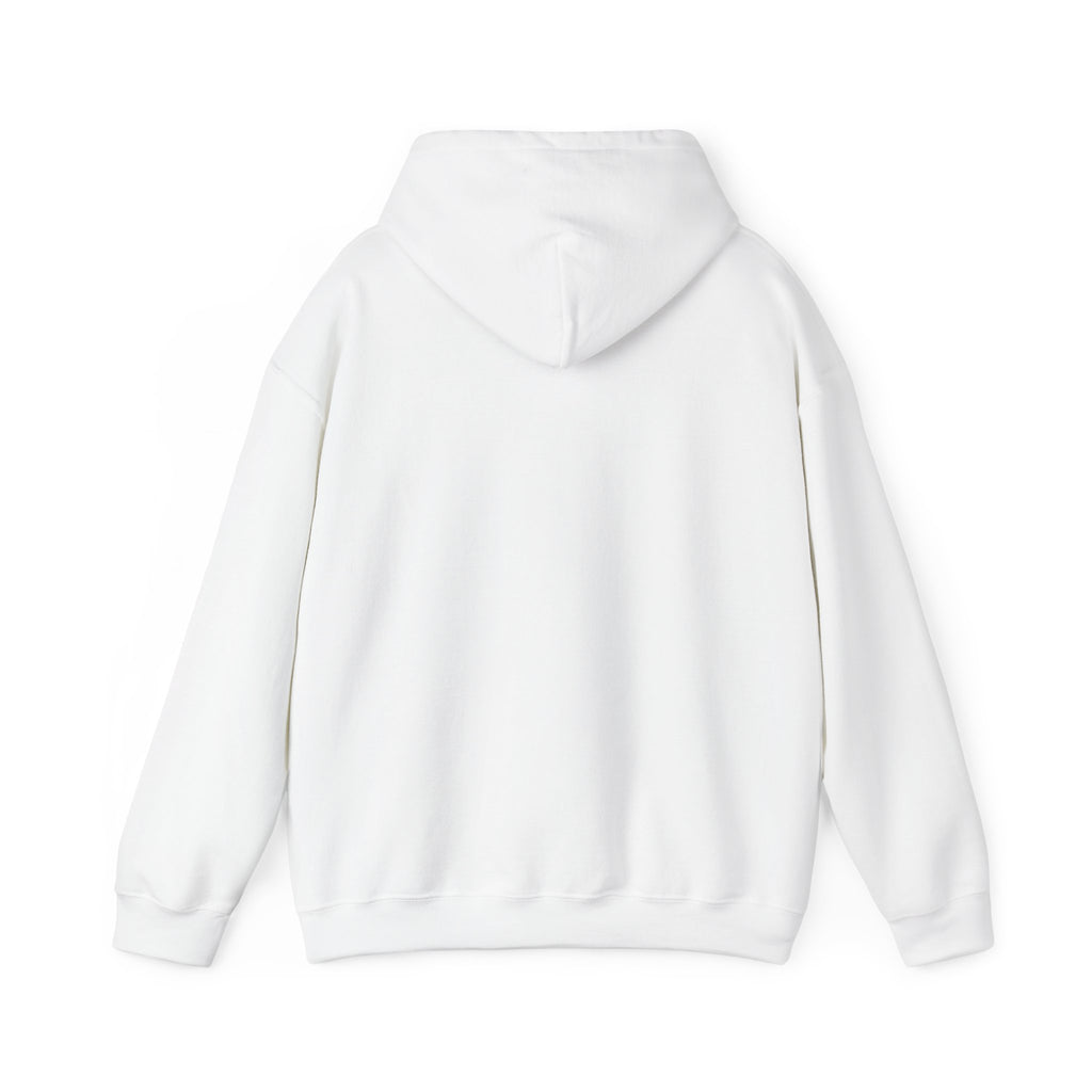 Too Hardbody Classic Motivational Hooded Sweatshirt - Cozy Unisex Pullover
