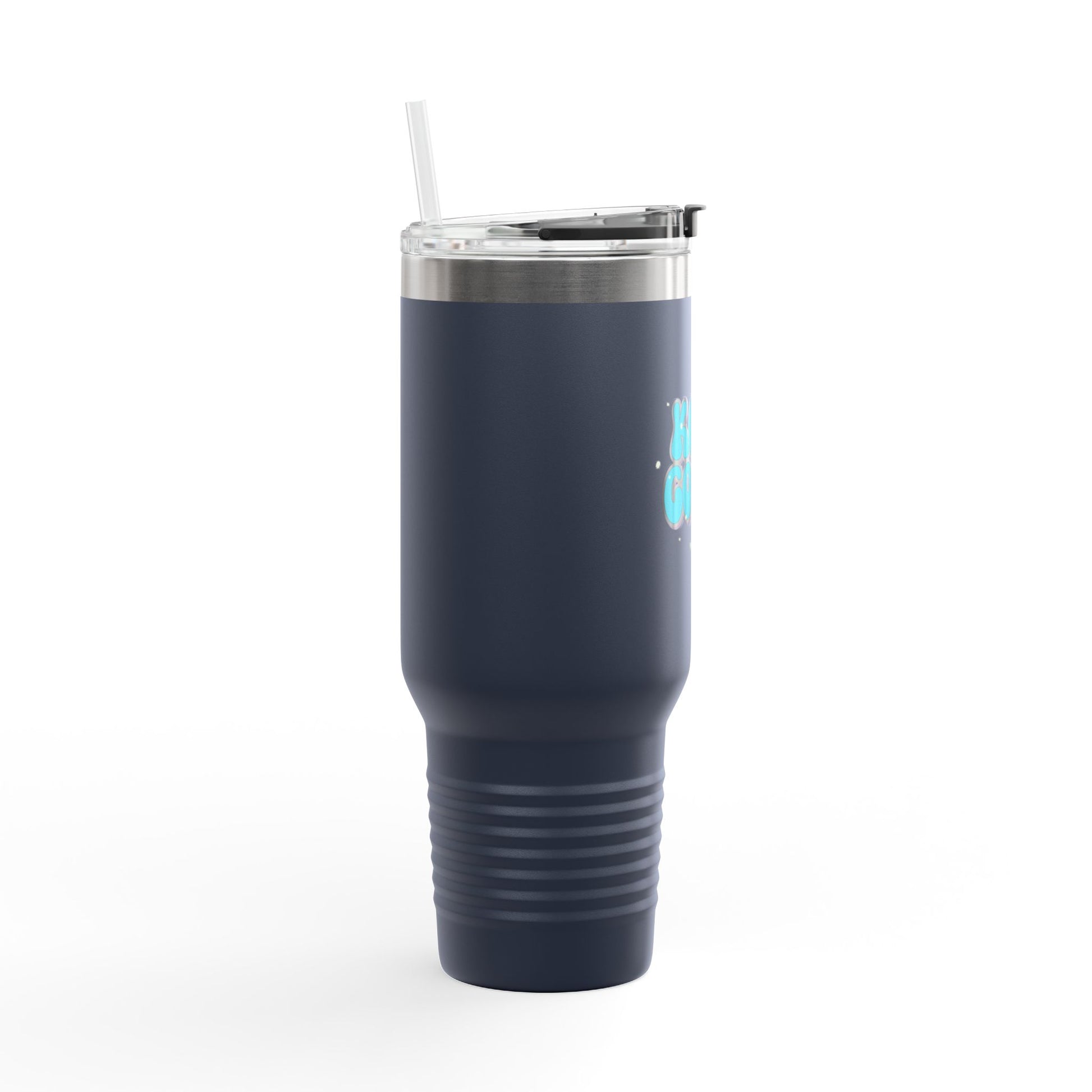 Keep Going Insulated Travel Mug, Motivational Tumbler for Coffee or Tea Lovers, Eco-Friendly Drinkware, Perfect for Workouts, Gifts [...]