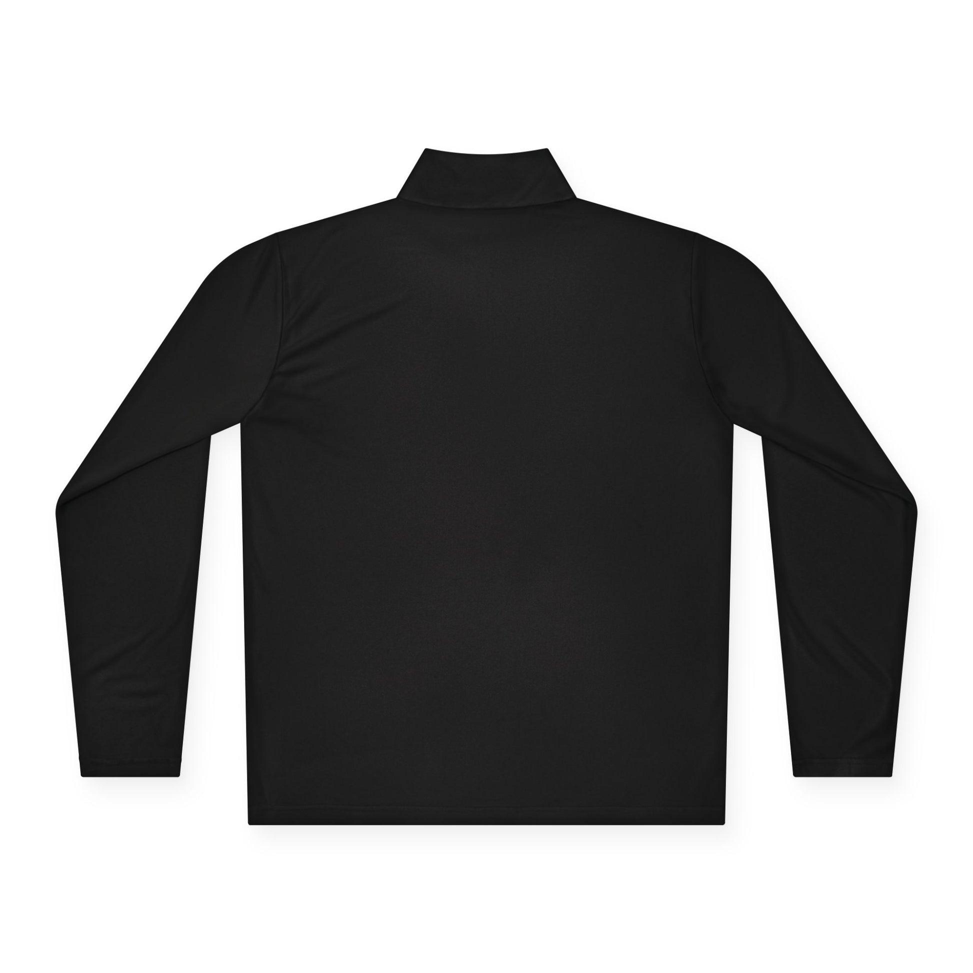 HB Unisex Quarter-Zip Pullover - Perfect for Casual Outings, Sports Events, Cool Weather, Birthdays, Holiday Gifts