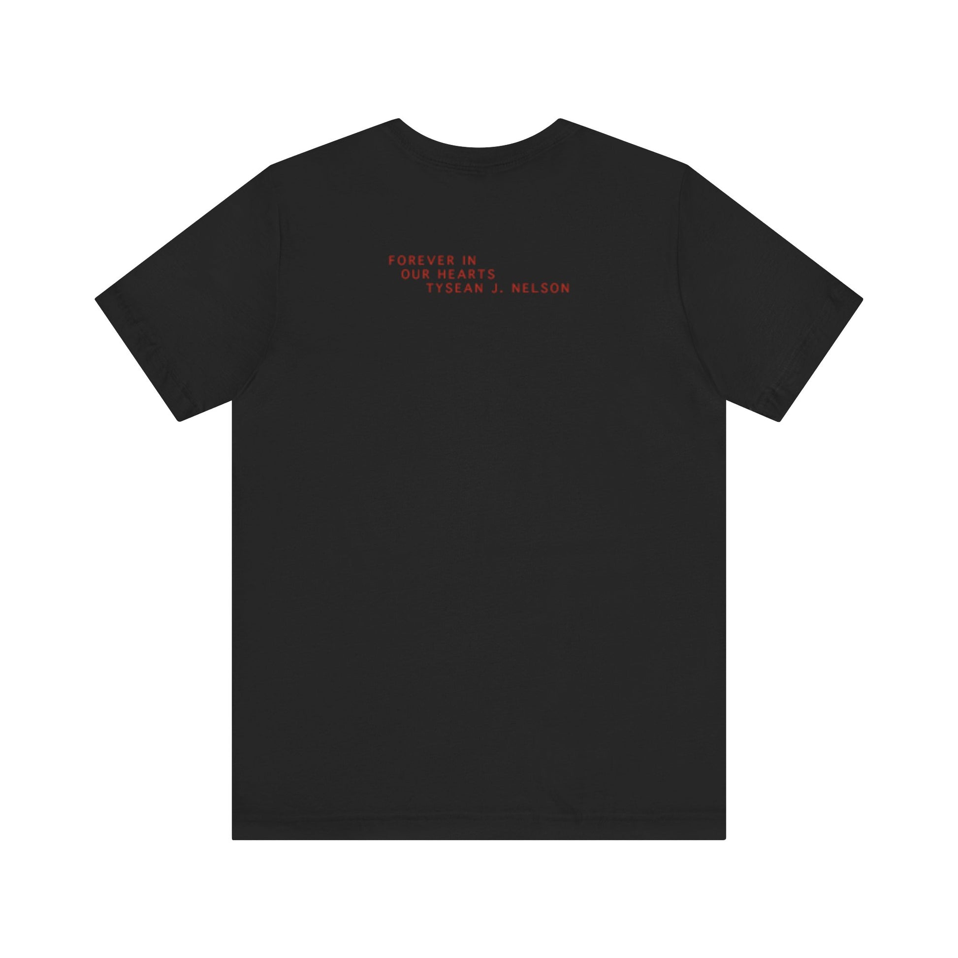 Too Hardbodyy to Quit (Classic Tee) - Black - Motivational Unisex Tee for Go-Getters | Empowering Goals Shirt | Ideal for Gifts, Casual Wear, Goals, Fitness, Inspiration