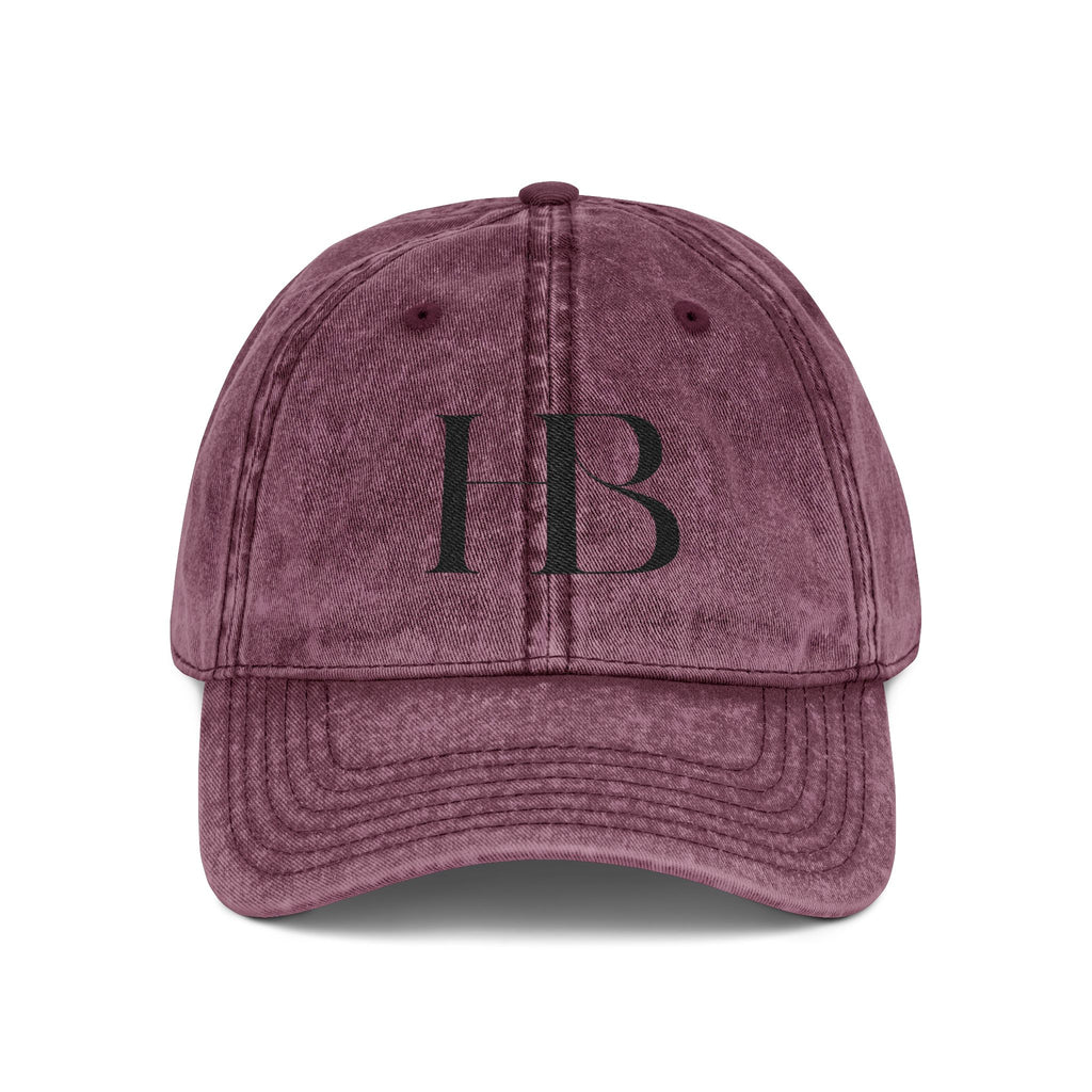 Vintage Embroidered Cap | Retro Style Baseball Hat, Casual Wear, Perfect Gift, Outdoor Adventures, Festival Accessory