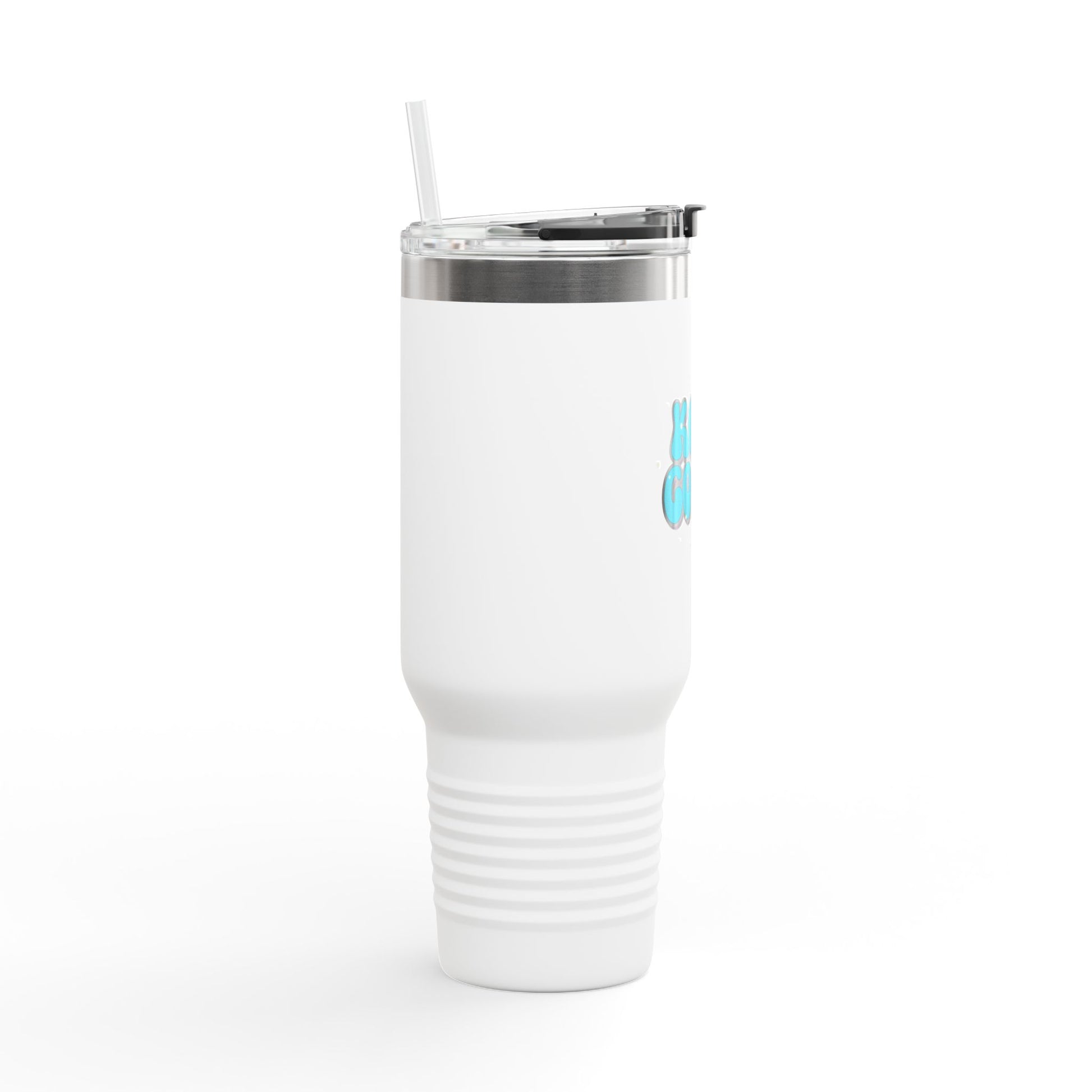 Keep Going Insulated Travel Mug, Motivational Tumbler for Coffee or Tea Lovers, Eco-Friendly Drinkware, Perfect for Workouts, Gifts [...]