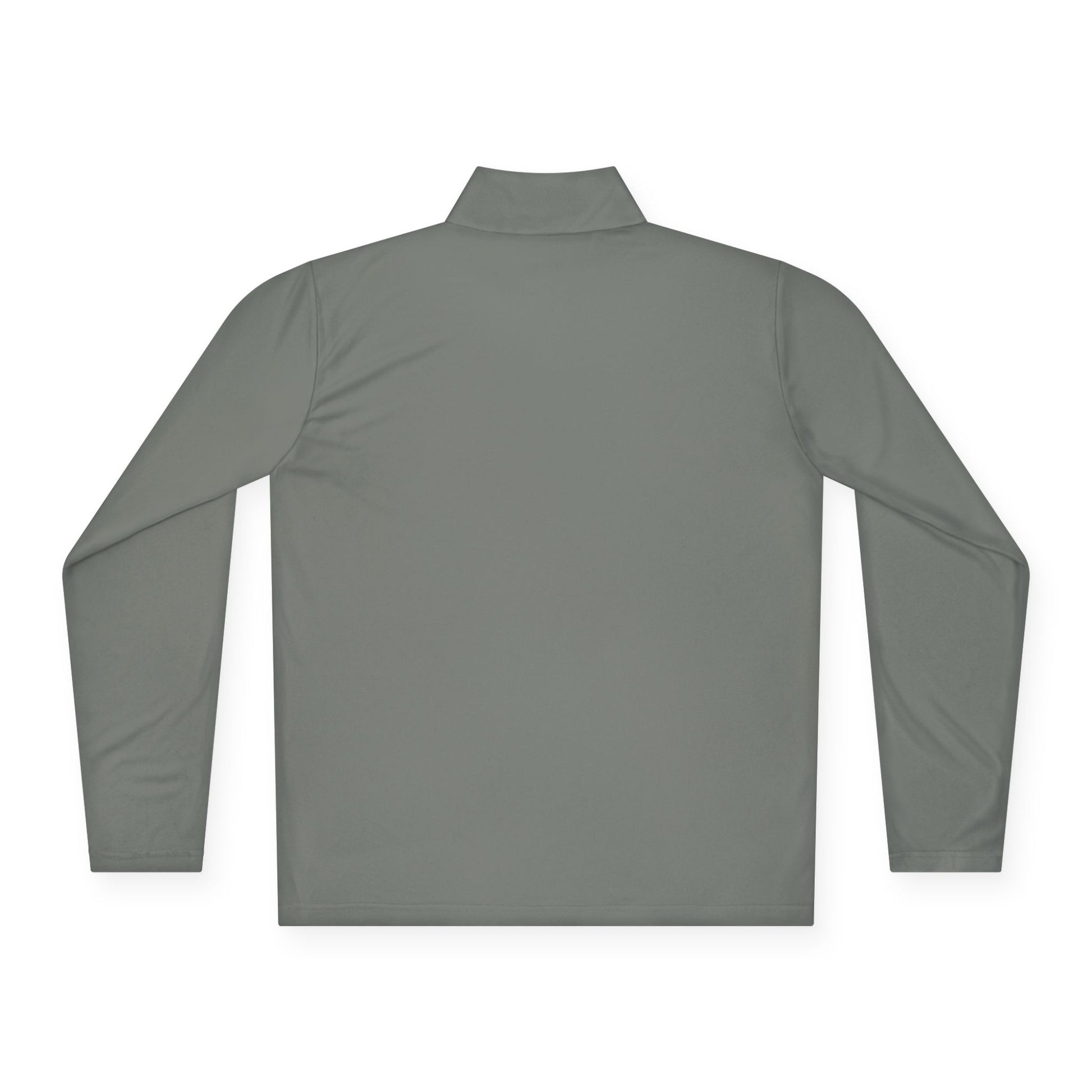 HB Unisex Quarter-Zip Pullover - Perfect for Casual Outings, Sports Events, Cool Weather, Birthdays, Holiday Gifts