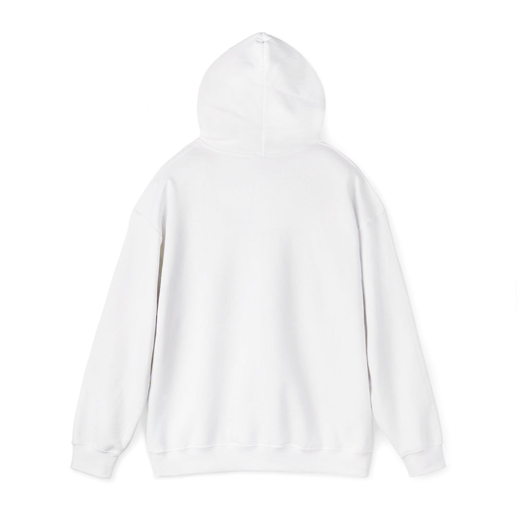 Too Hardbody Classic Motivational Hooded Sweatshirt - Cozy Unisex Pullover