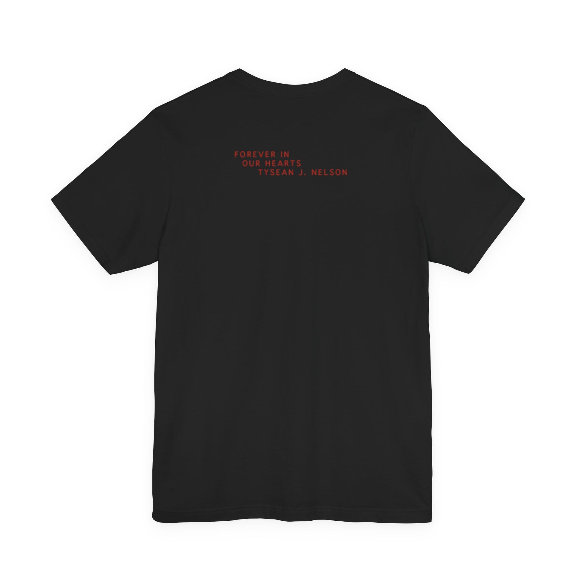 Too Hardbodyy to Quit (Classic Tee) - Black - Motivational Unisex Tee for Go-Getters | Empowering Goals Shirt | Ideal for Gifts, Casual Wear, Goals, Fitness, Inspiration