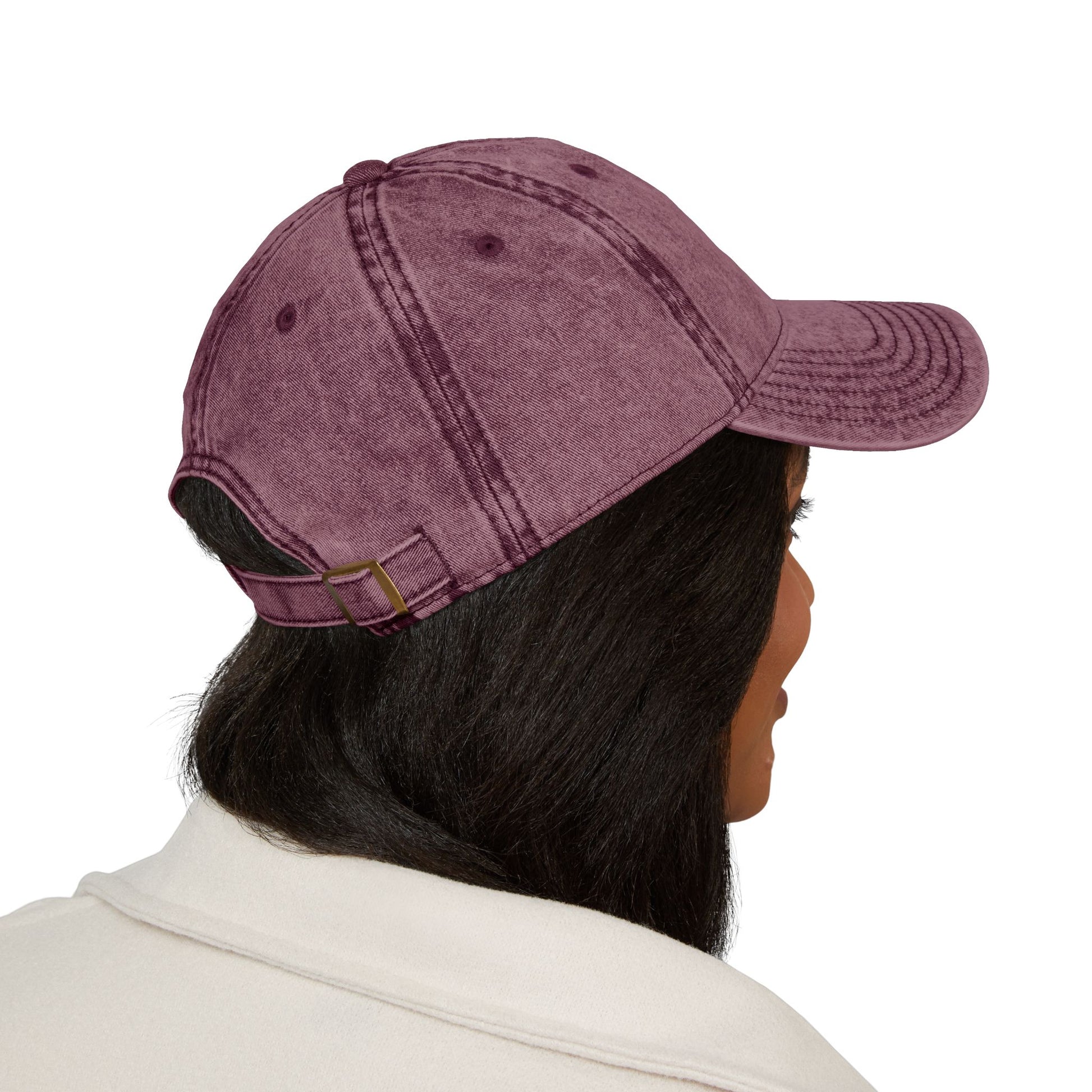 Vintage Embroidered Cap | Retro Style Baseball Hat, Casual Wear, Perfect Gift, Outdoor Adventures, Festival Accessory