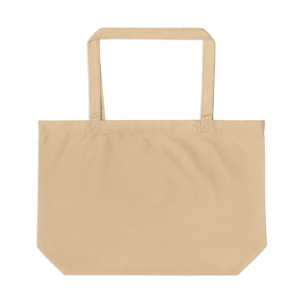 Eco Tote ( Carry Love, Carry Strength)