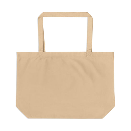 Eco Tote ( Carry Love, Carry Strength)