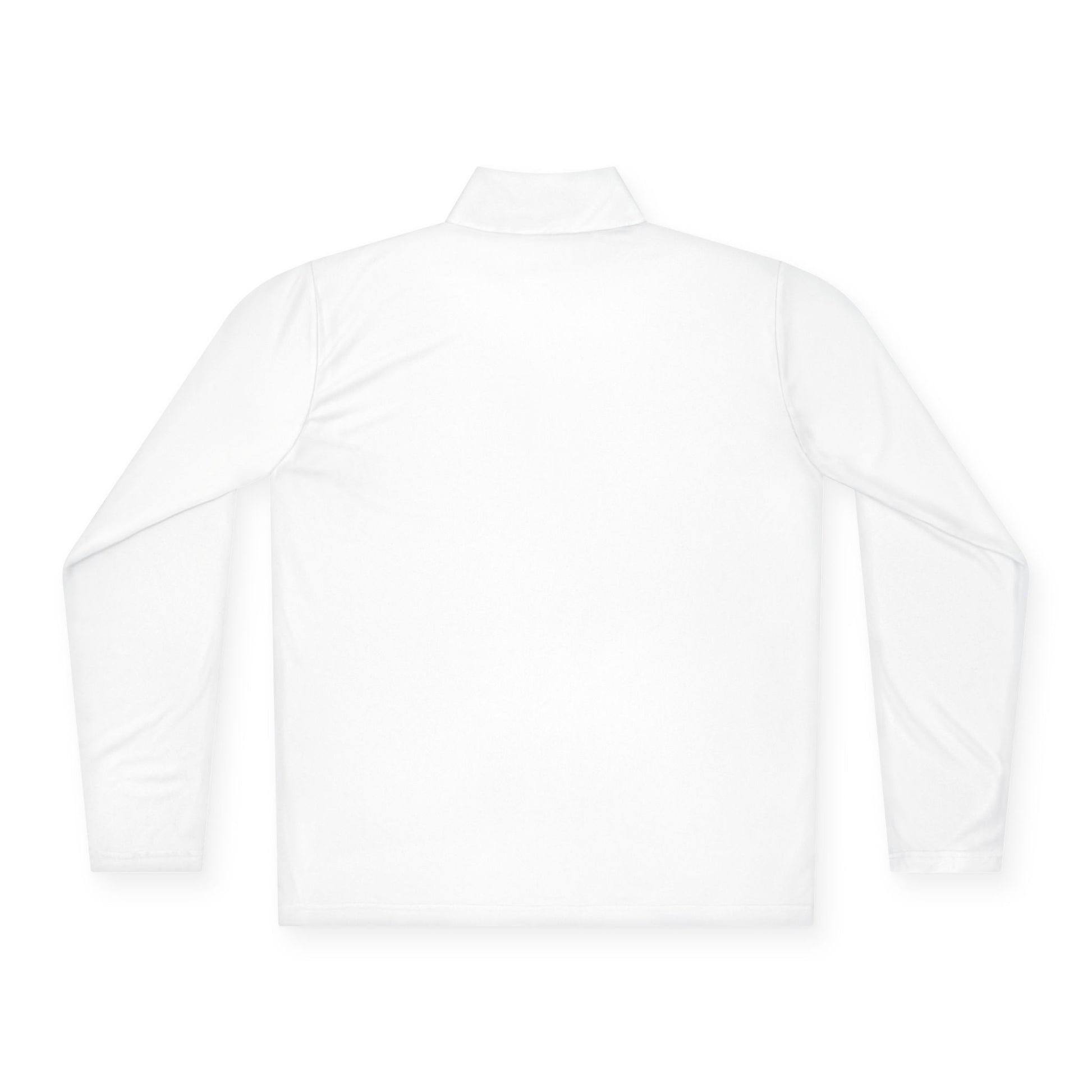 HB Unisex Quarter-Zip Pullover - Perfect for Casual Outings, Sports Events, Cool Weather, Birthdays, Holiday Gifts